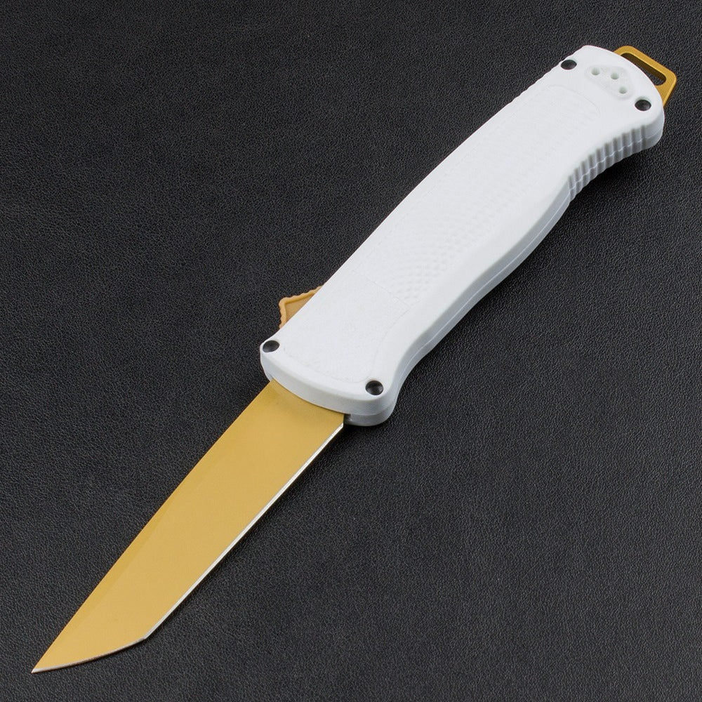 BM5370FE Four-color Upgraded Outdoor Pocket Tool