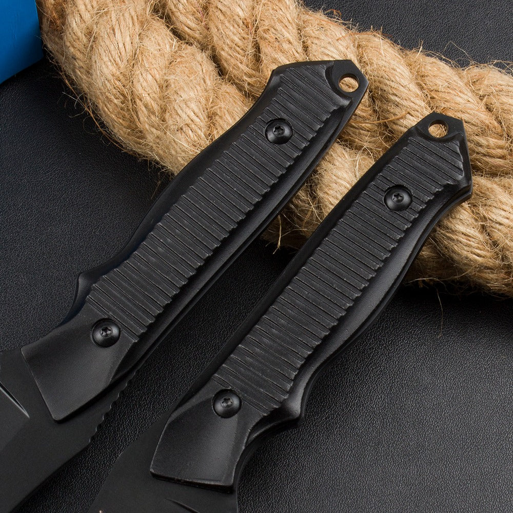 BM140BK Black Square Head Outdoor Tool