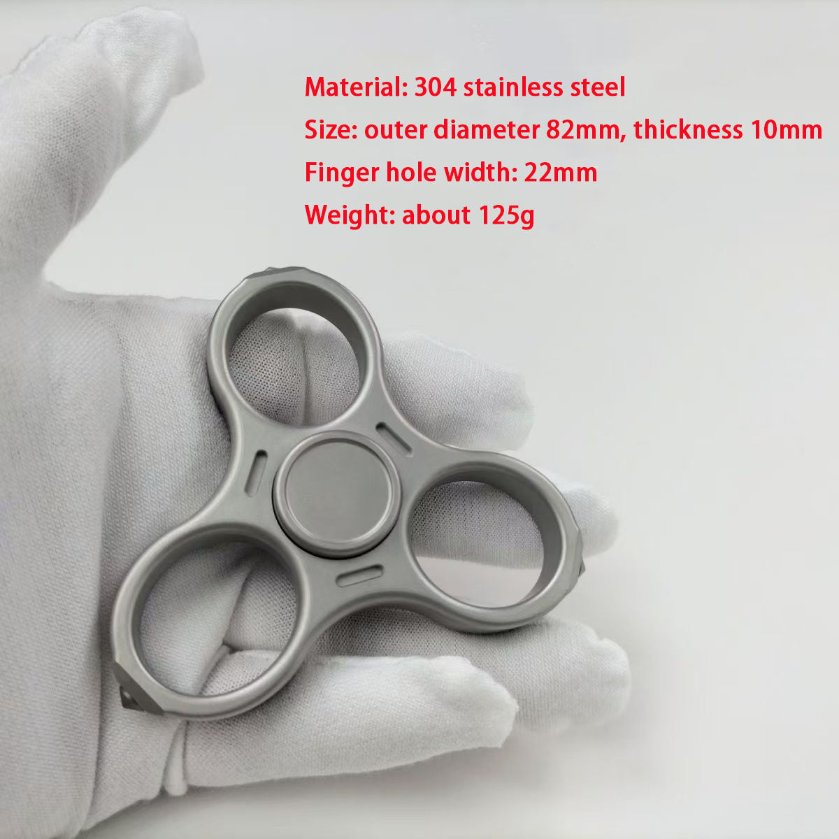 Gyro Decompression Small Portable EDC Tool Stylish Backpacks