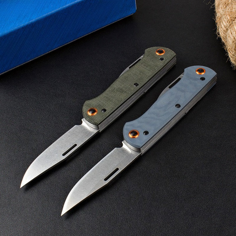 BM317 Stonewashed S30V Steel Multi-Function Outdoor Tool