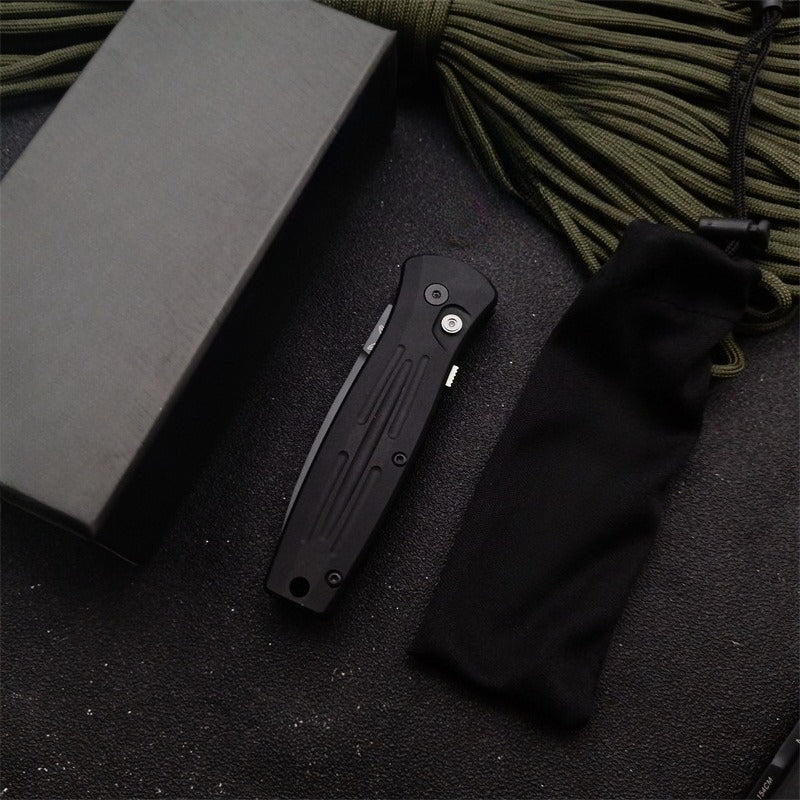 BM3551BK Black Outdoor Folding Tool