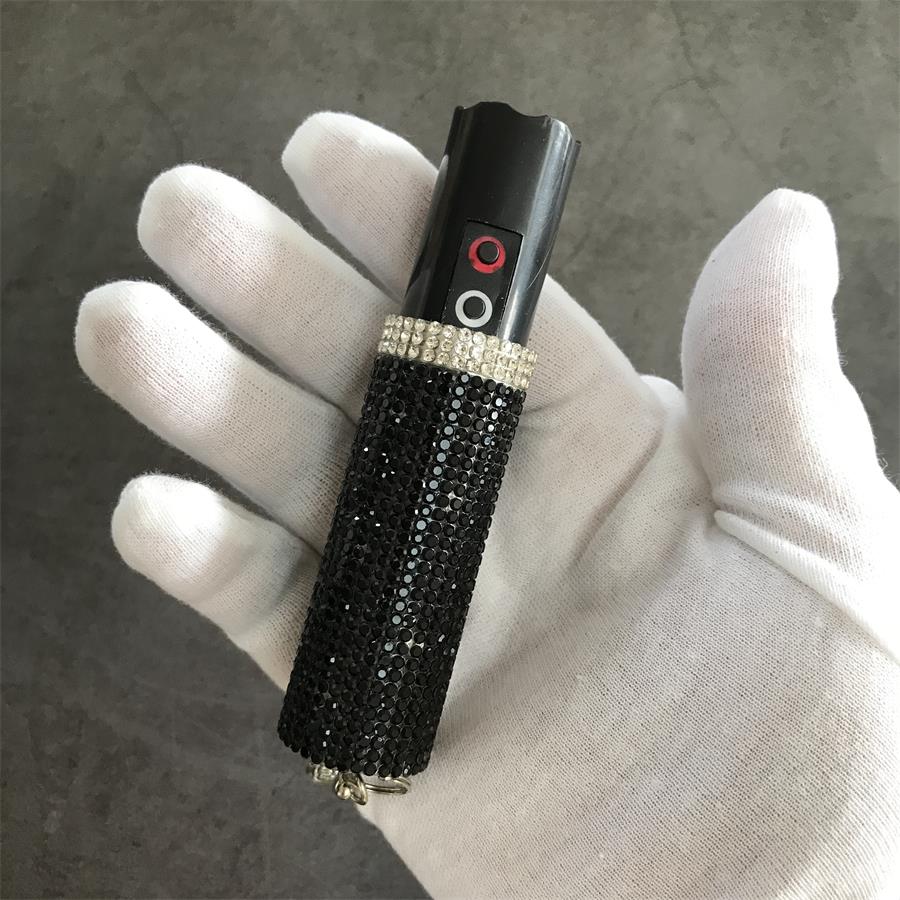 1202 Lipstick-style Mini Portable Pocket EDC Tool