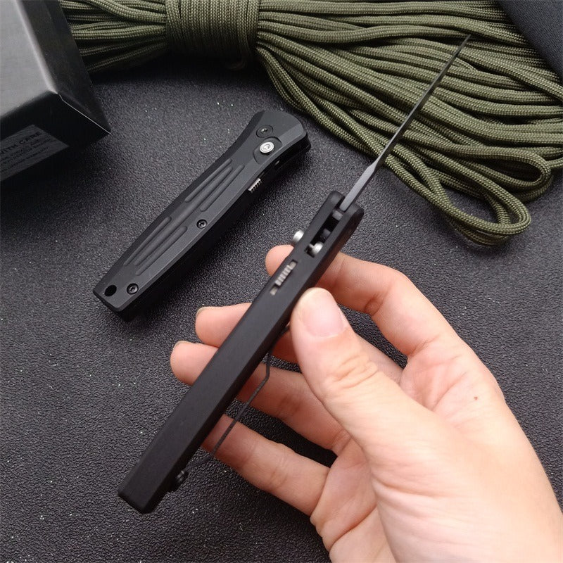 BM3551BK Black Outdoor Folding Tool