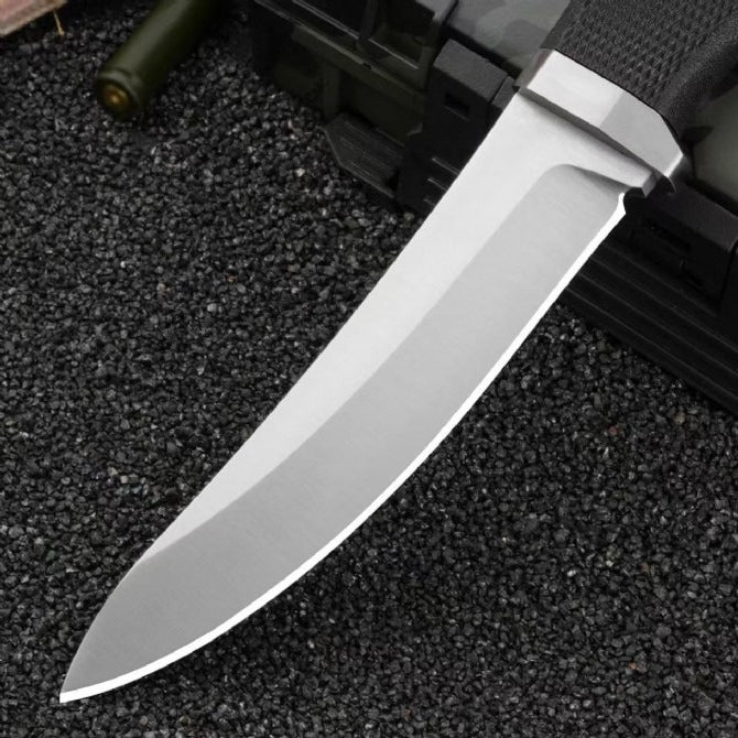 FK Thermorun Handle 3G Powder Steel Outdoor Tools