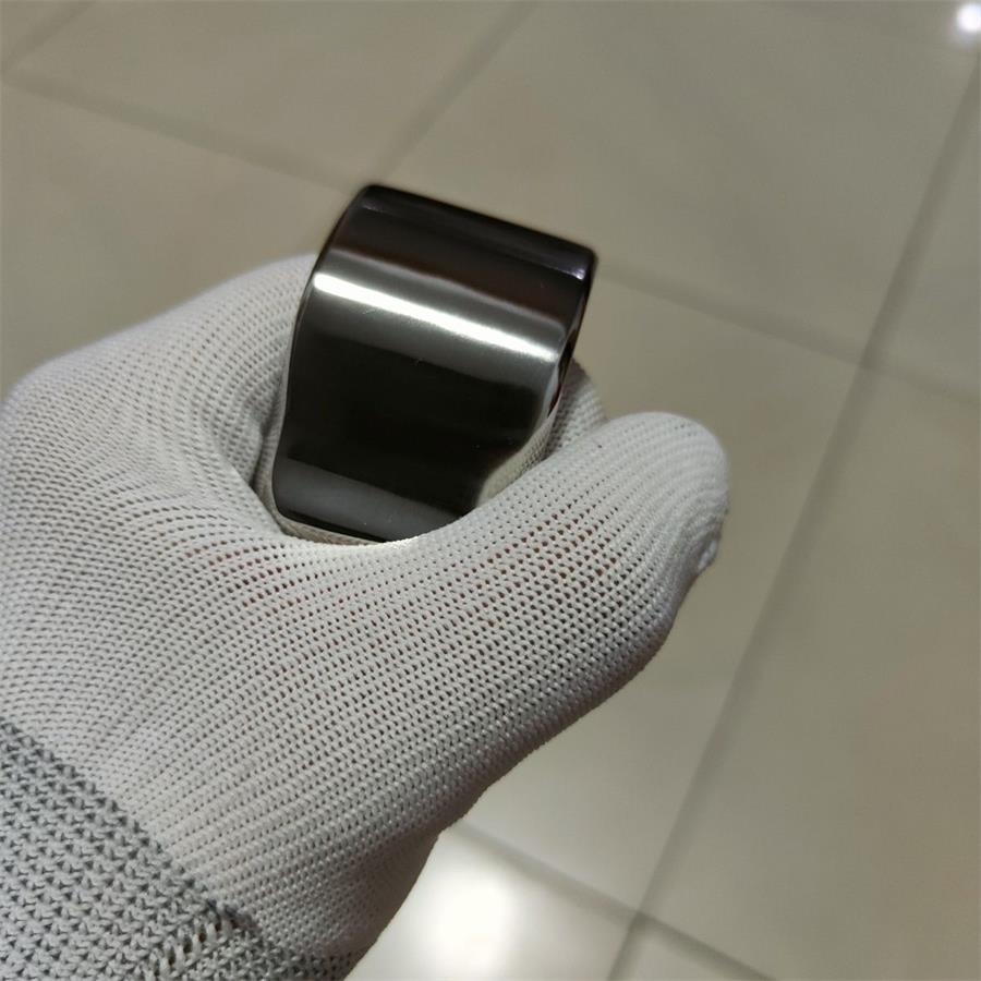 Thickened Handmade Classic 304 Steel Polishing Mirror Outdoor Tool