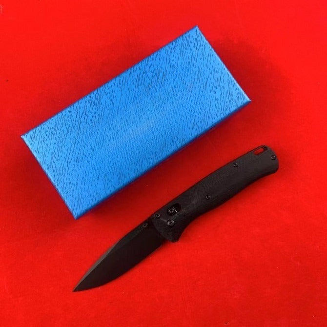 BM535 G10 Handle S30v Outdoor Folding Tool