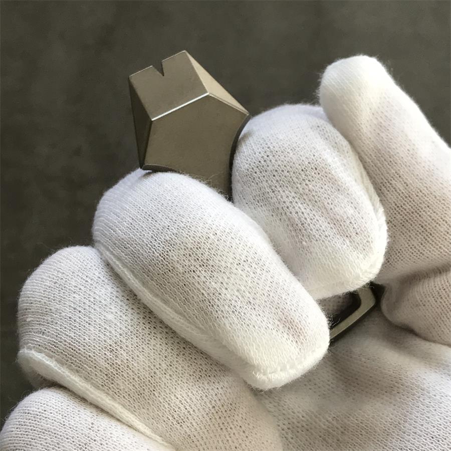 Portable Multi-Use Pry Bar Tool with Bottle Opener