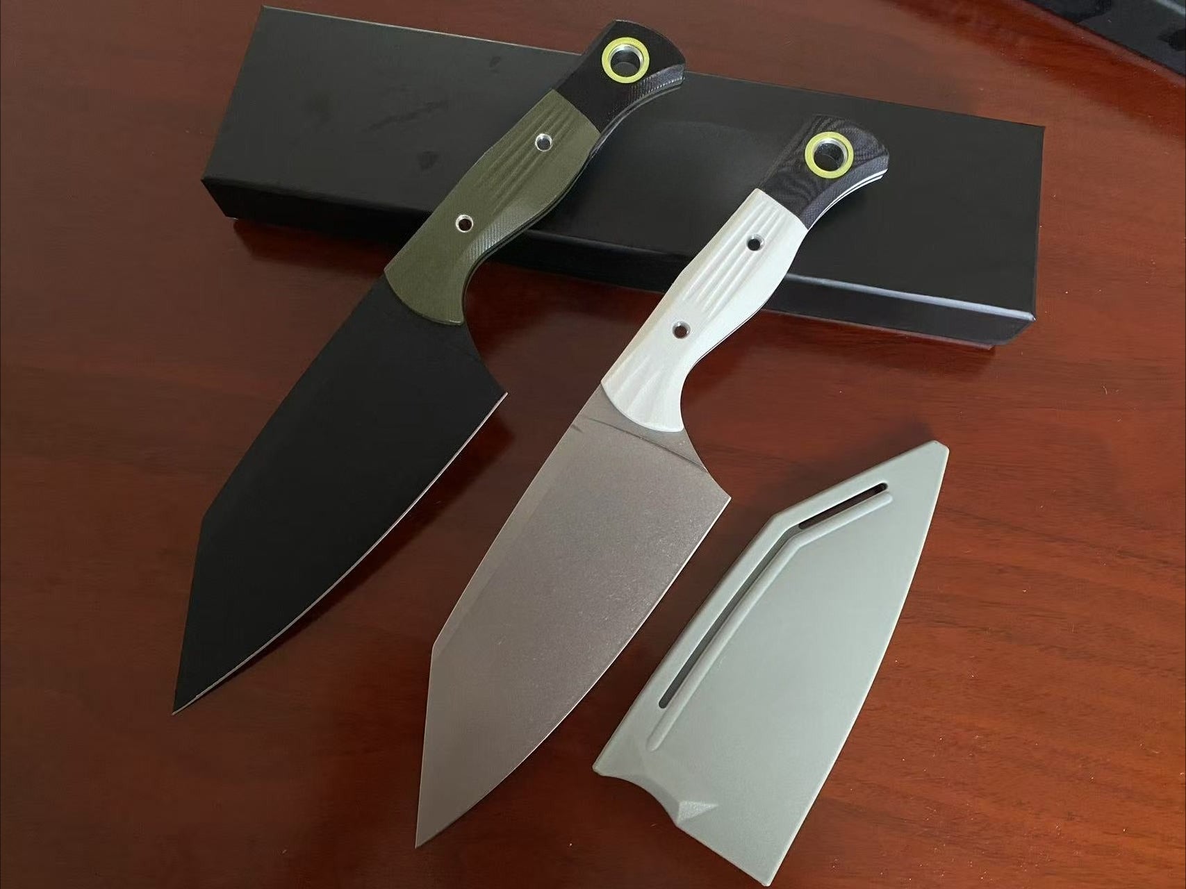 4010BK-01 G10 Outdoor Tools