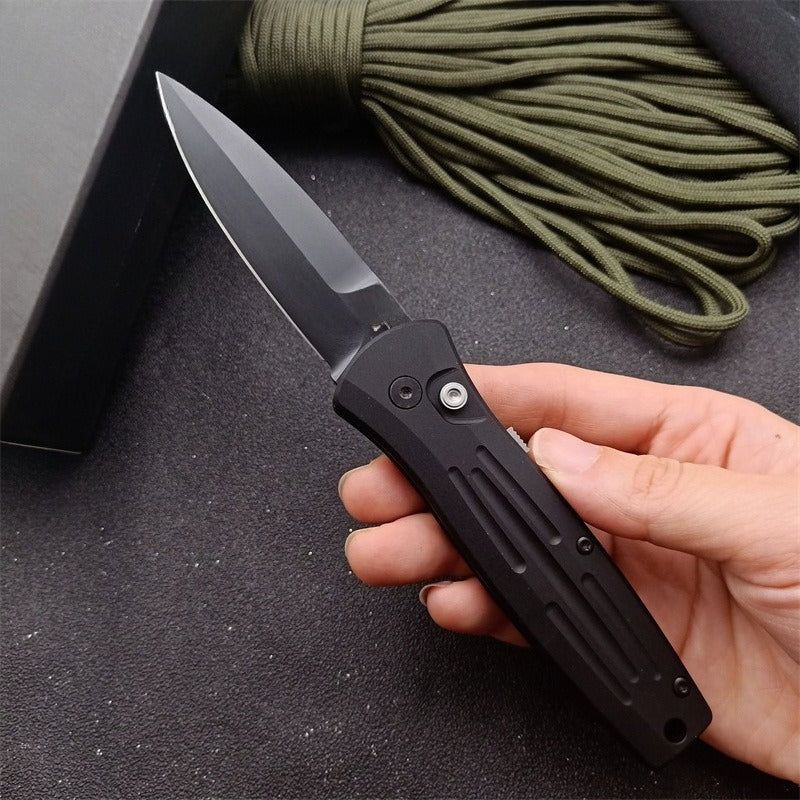 BM3551BK Black Outdoor Folding Tool