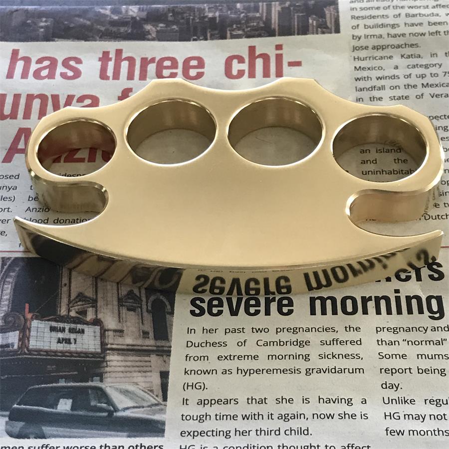 Finely Crafted Outdoor Personal EDC Tool