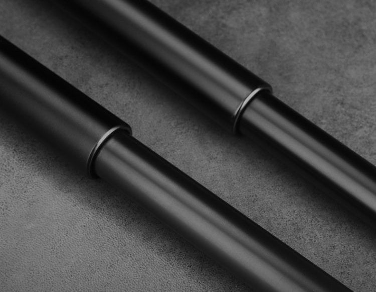 Mechanical self-defense baton, vehicle-mounted light machine, heavy machine weapon, telescopic baton