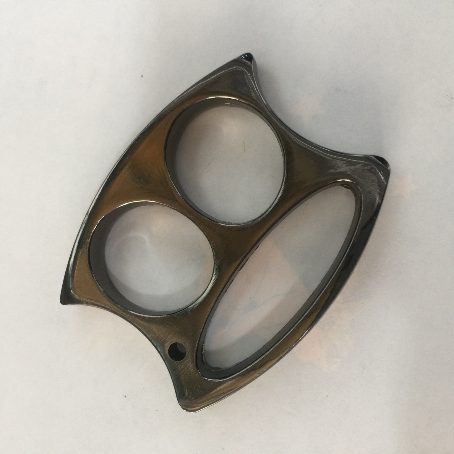 Big Mouth Monkey Two Pocket EDC Tool