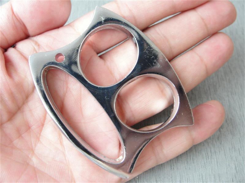 Big Mouth Monkey Two Pocket EDC Tool