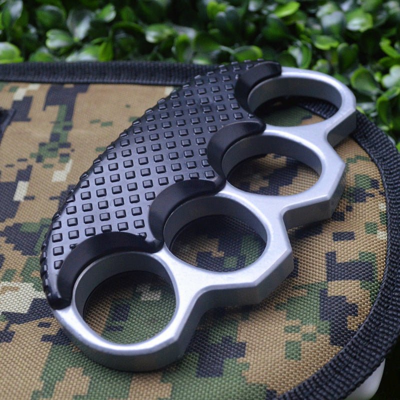 2023 New Steel Knuckles - Cakra EDC Gadgets